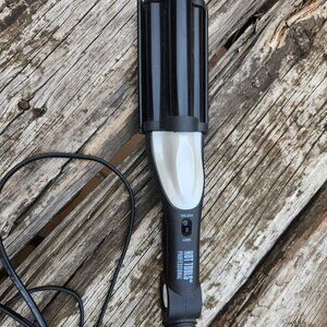 Hot Tools Pro Artist Nano Ceramic Deep Waver